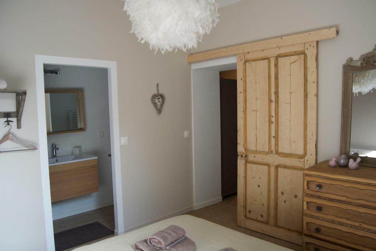 Malaucène Appart'Hotel 27 Le Lion D'Or المظهر الخارجي الصورة
